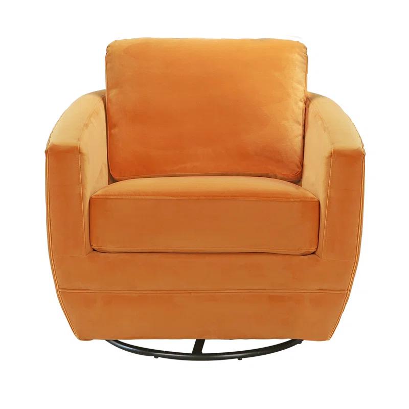 Gogh Swivel Glider