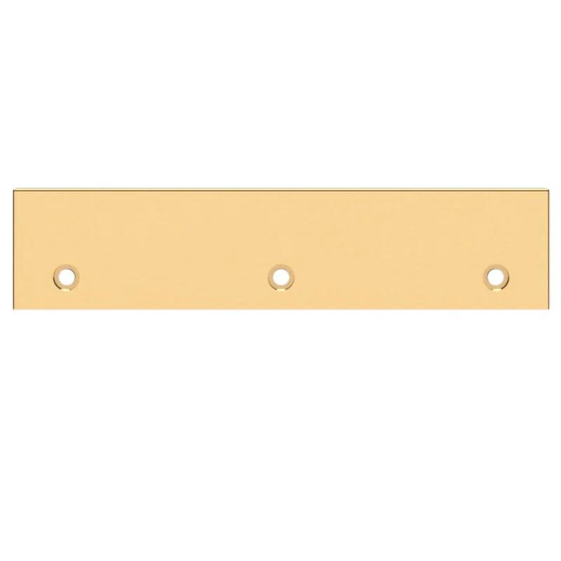 Baldwin 4621 Edge Pull