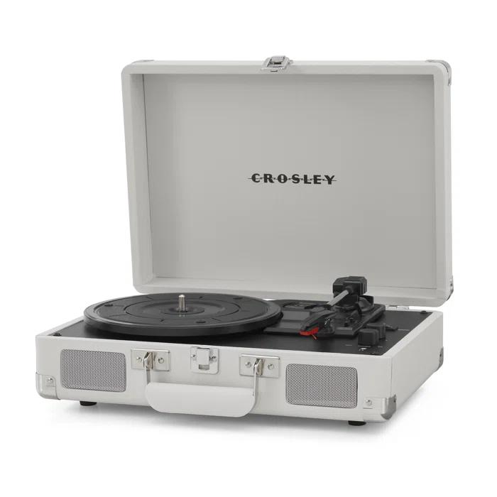 Cruiser Plus Turntable