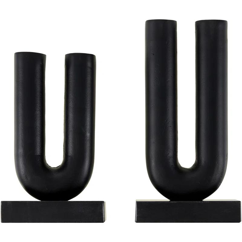 Aires Decorative Sculpture