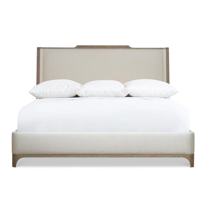 Bernhardt Albion Upholstered Standard Bed