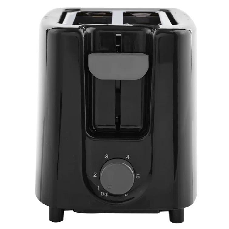 Prep & Savour Prep & Savour 2 Slice Cool Touch Toaster