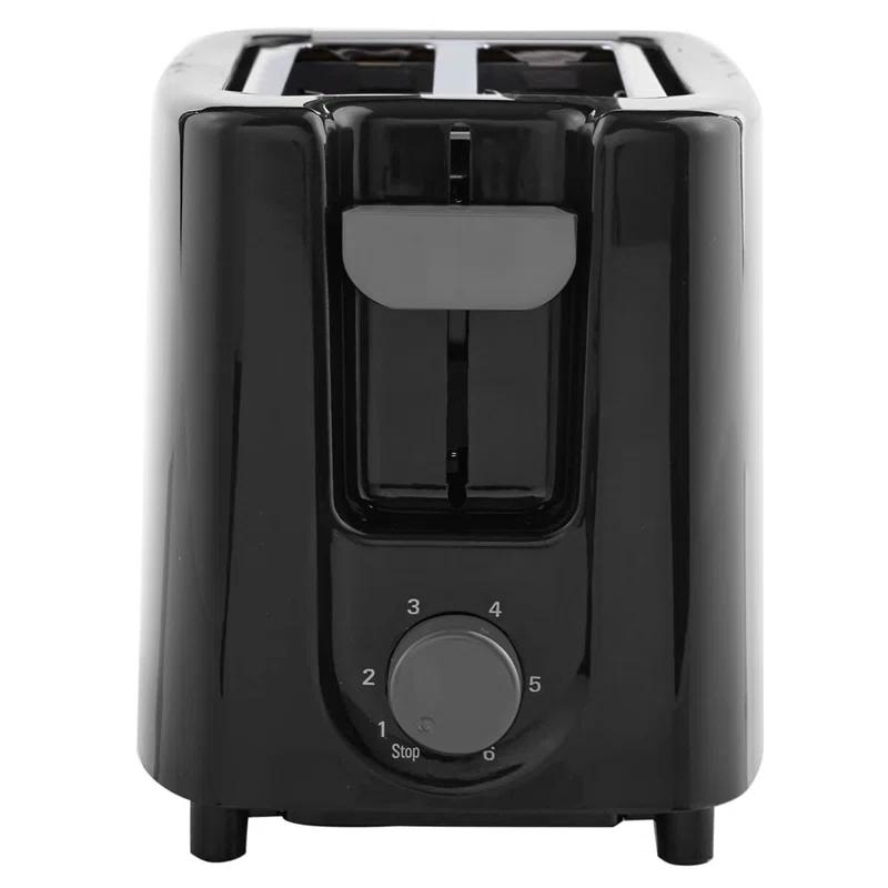 Prep & Savour Prep & Savour 2 Slice Cool Touch Toaster
