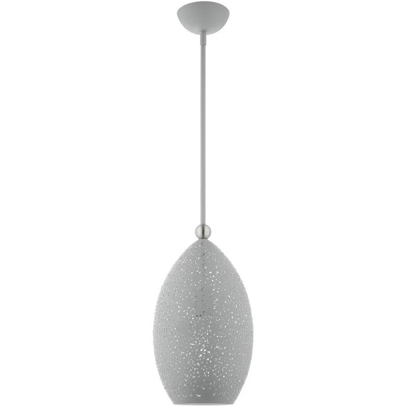 Lighting Lumens 1 - Light Single Pendant