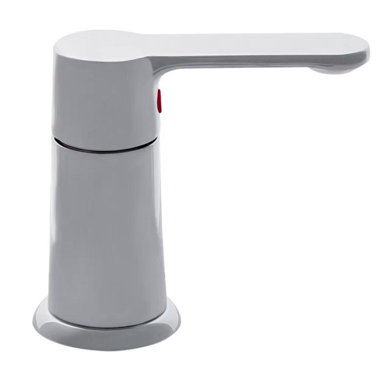 Placid Widespread 2-handle Bathroom Faucet