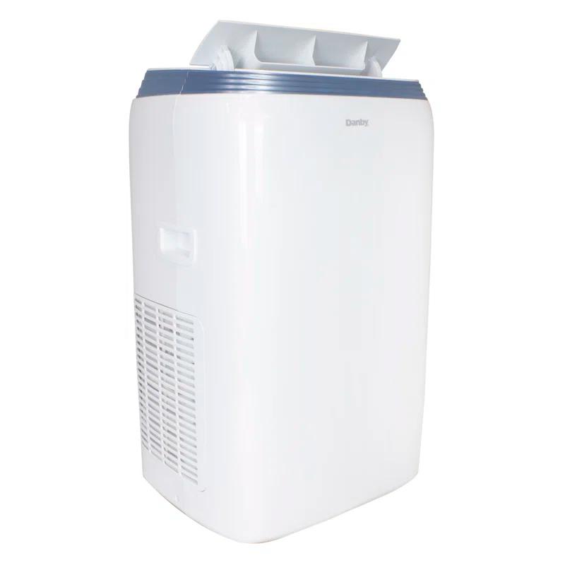 Danby 13,000 BTU Portable Air Conditioner with Remote