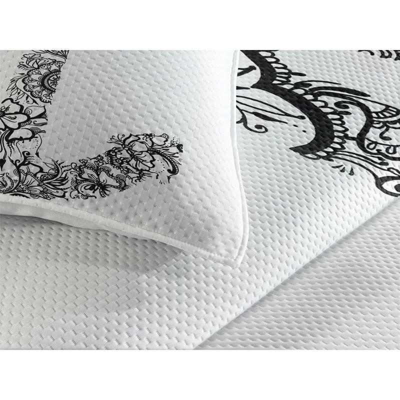 Coverlet Set