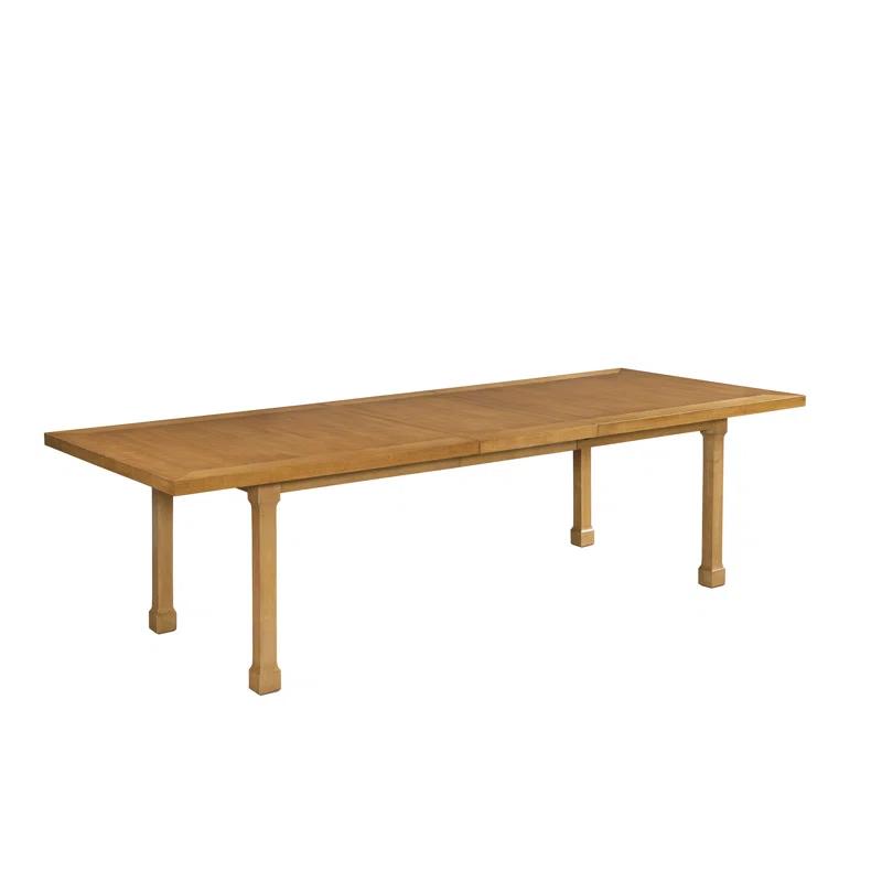 Barclay Butera Laguna Extendable Dining Table