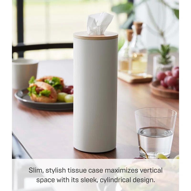 Rin Tissue Box Cover