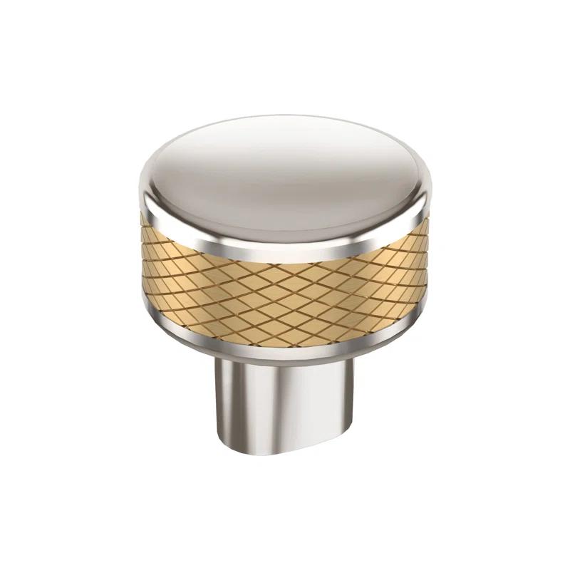 Amerock Esquire 1-1/4 inch (32mm) Diameter