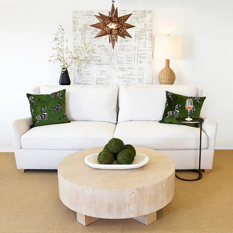 Worlds Away Kaleb Ivy | Wayfair