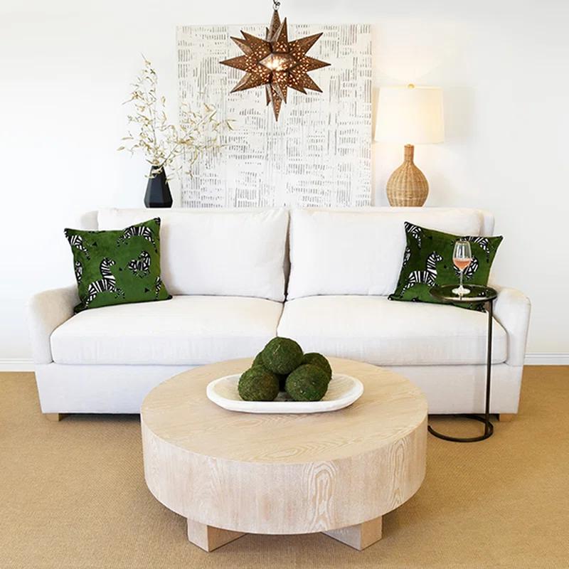 Worlds Away Kaleb Ivy | Wayfair