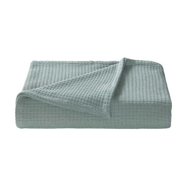 Tommy Bahama Home Hand Woven Throw Blanket