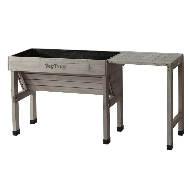 VegTrug Wall Hugger Side Table