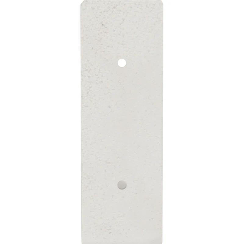 Ekena Millwork Steel Hanging Shelf Bracket
