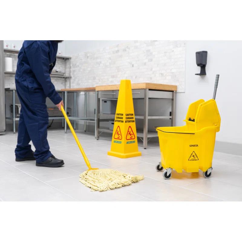 Carlisle Food Service Products OmniFit Mop Bucket