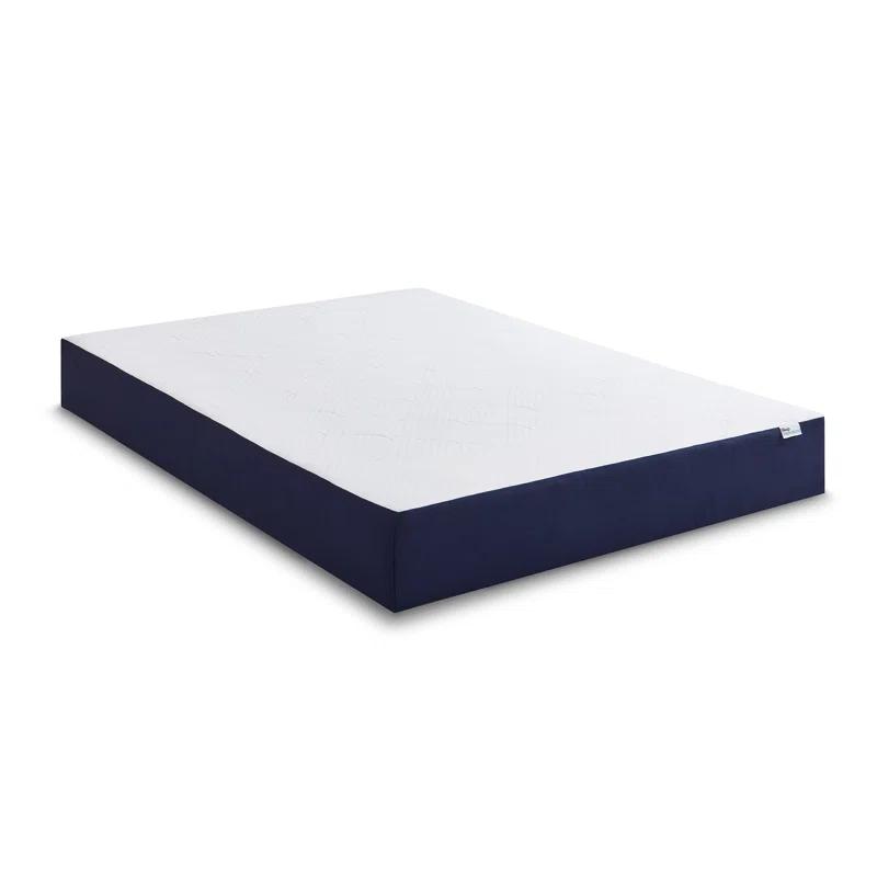 Sleep Innovations Arlo 10" Firm Memory Foam Mattress