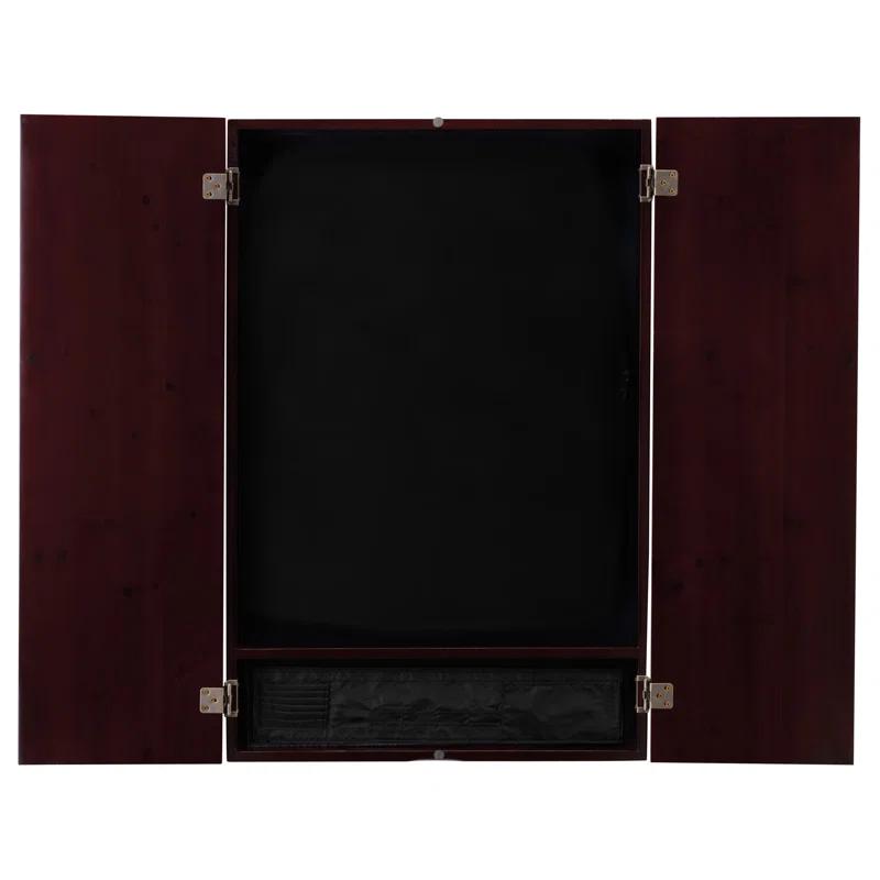 Viper Viper Soft Tip Dartboard Cabinet