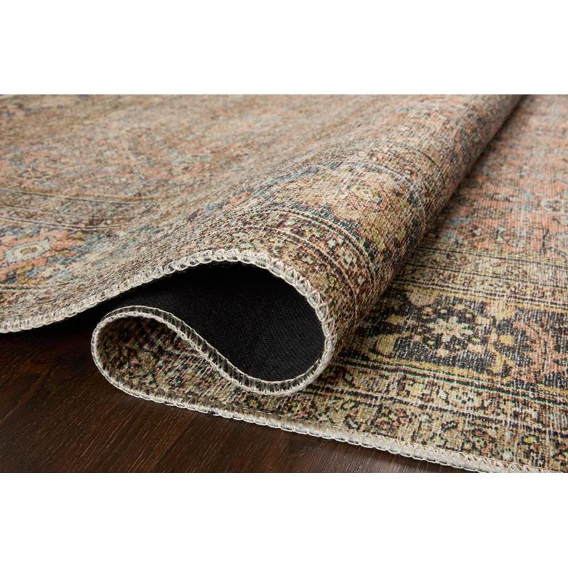 Loloi II Adrian Oriental Rug