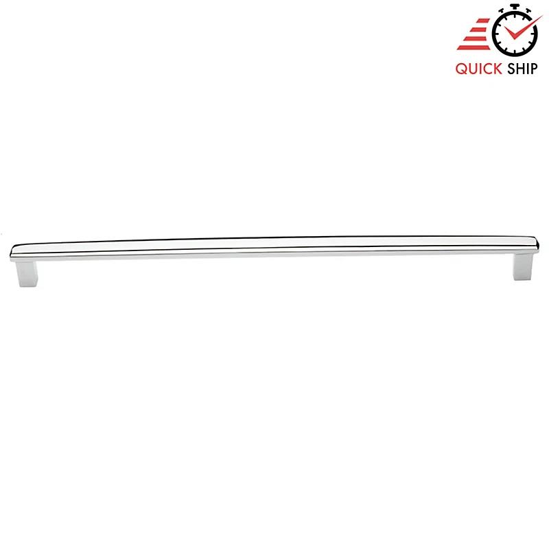 Baldwin Severin A 18" Center to Center Bar Pull