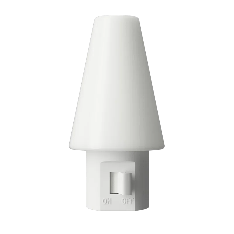 AmerTac Tipi Manual Night Light (Set of 2)