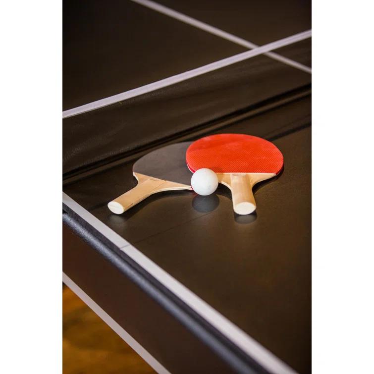 Triumph Sports Phoenix 7' Pool Table