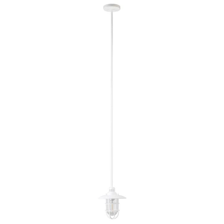 Sand & Stable™ Bay 1 - Light Single Pendant