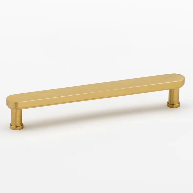 Alno Inc Moderne  6" Center to Center Bar pull