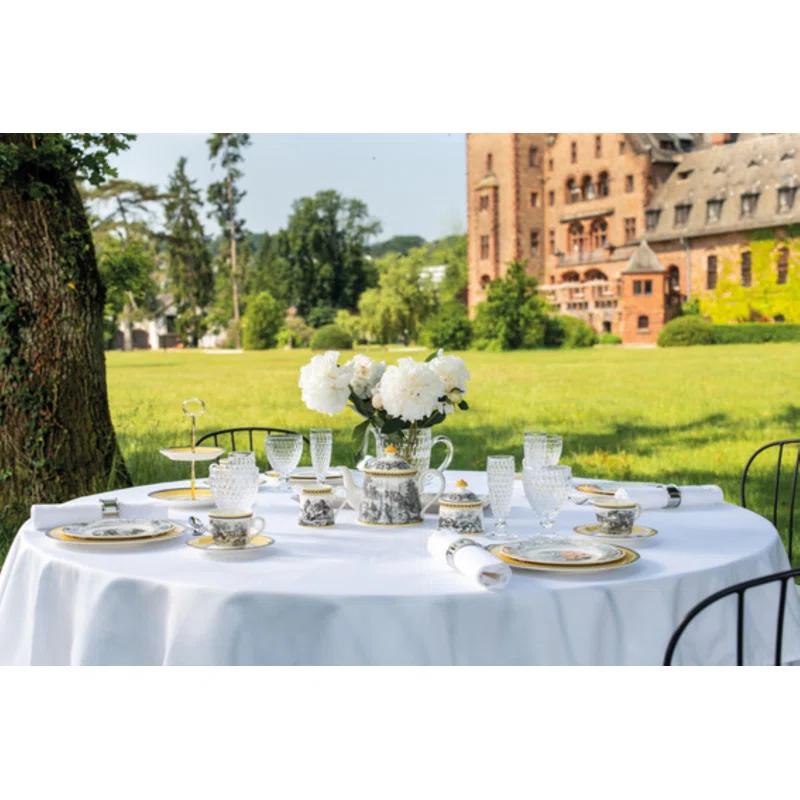 Villeroy & Boch Villeroy & Boch Audun 6.75 oz. Ferme Coffee / Teacup