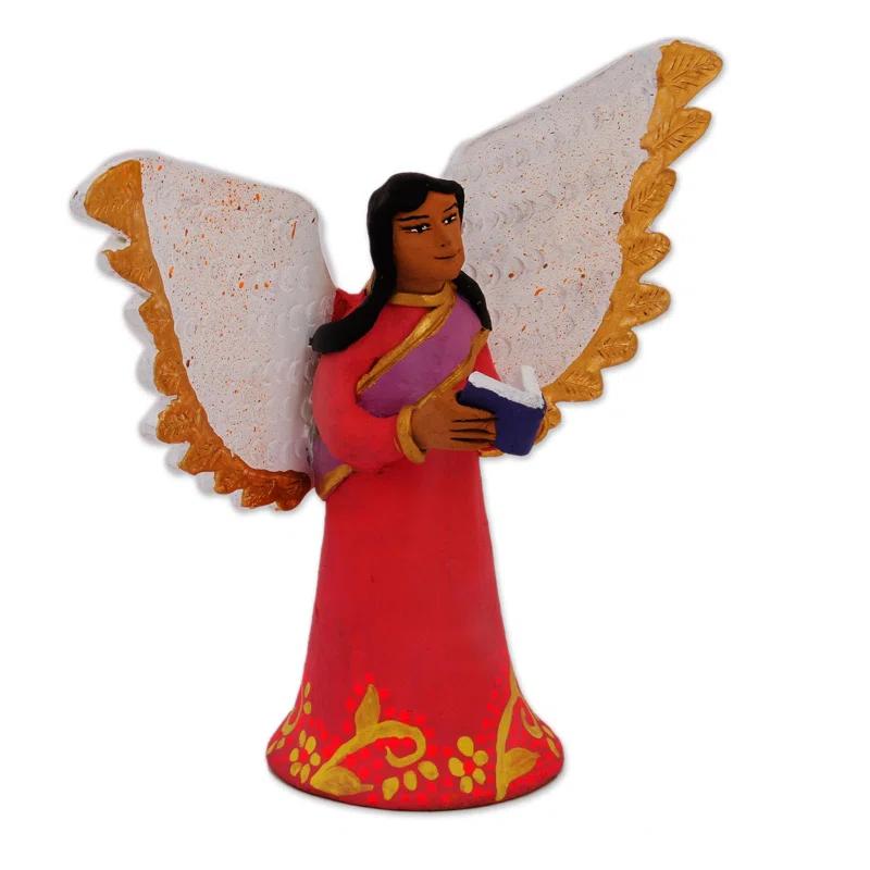 Trinx Fatmir Religious & Spiritual Figurines & Sculptures