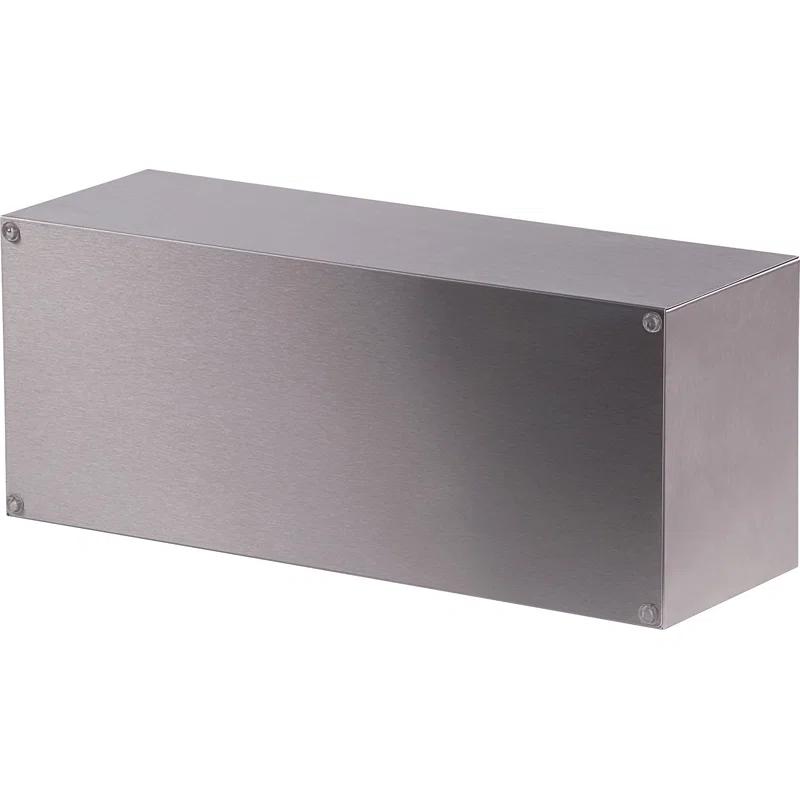 Carlisle Food Service Products Carlisle Food Service Products Stainless Steel Condiment Dispenser & Holder Buffet Accessory