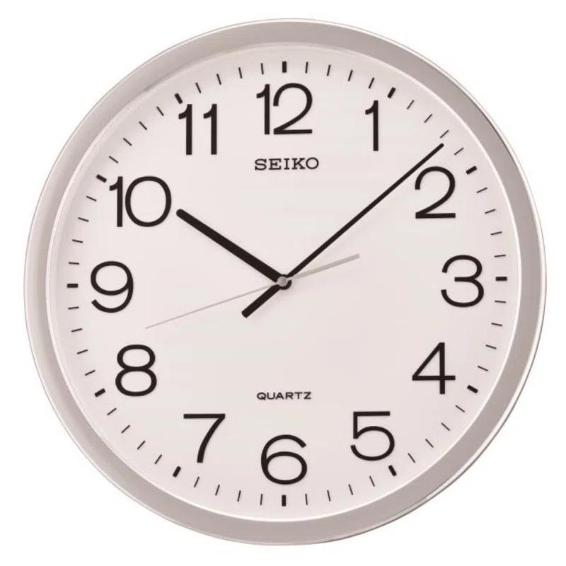 Seiko Wall Clock