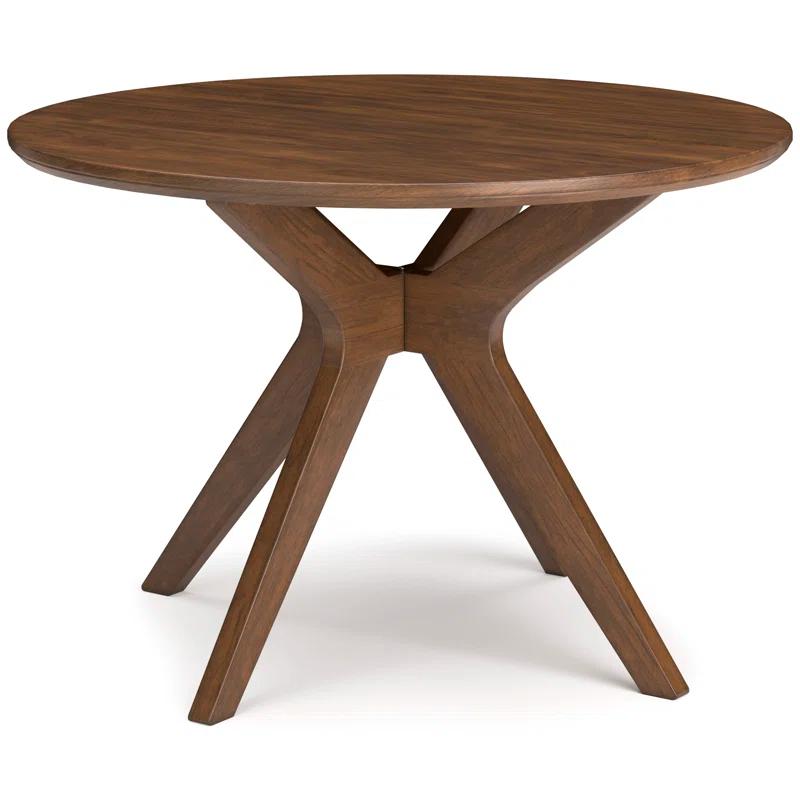 Goodall 45'' Round Dining Table