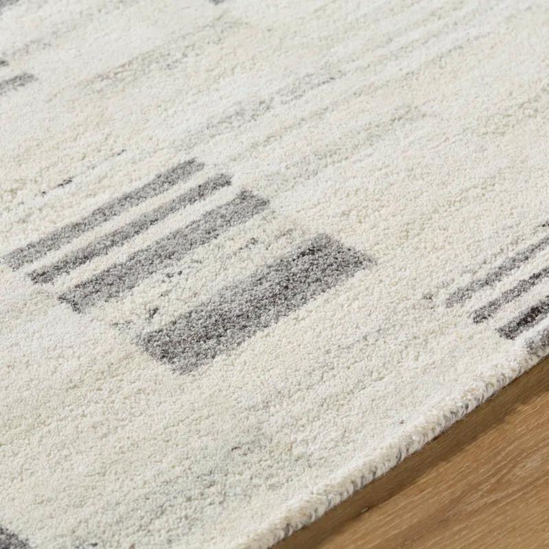 Becki Owens x Livabliss Becki Owens x Livabliss Max Hand Tufted Area Rug