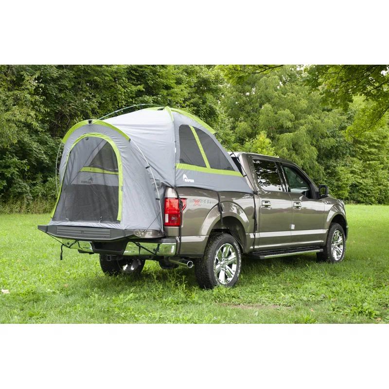 Napier Outdoors Backroadz 2 Person Truck Tent