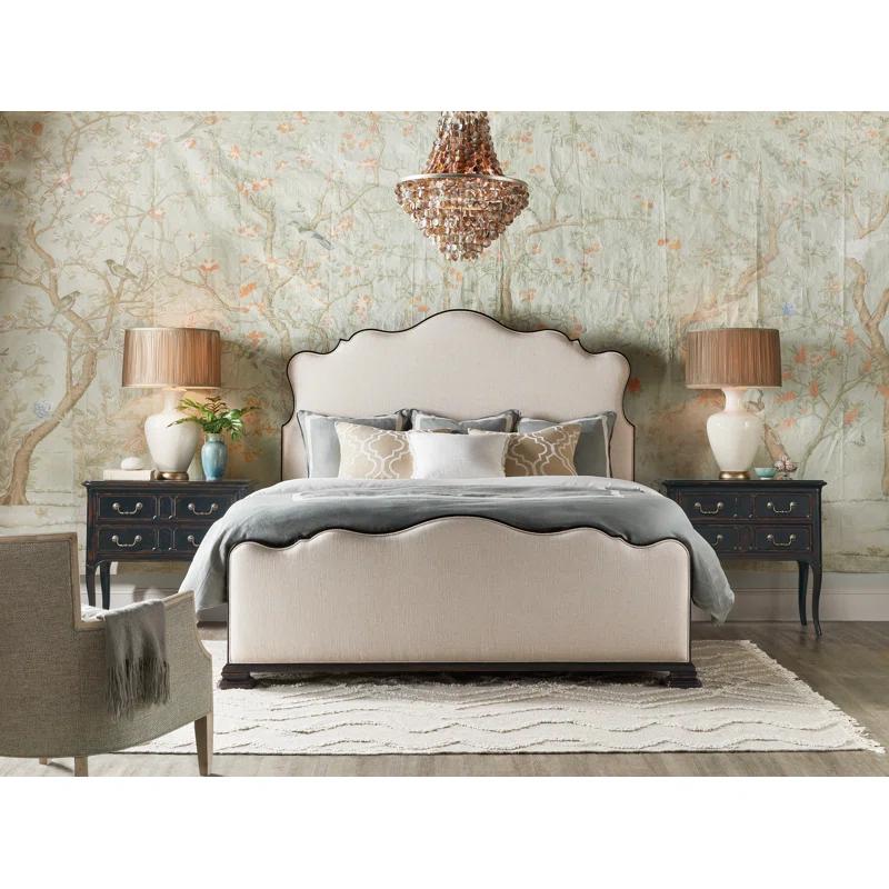 Hooker Furniture Charleston 36'' W Nightstand