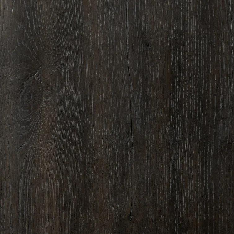 Alistair Bookcase by Amber Lewis x Four Hands - Smoked Black