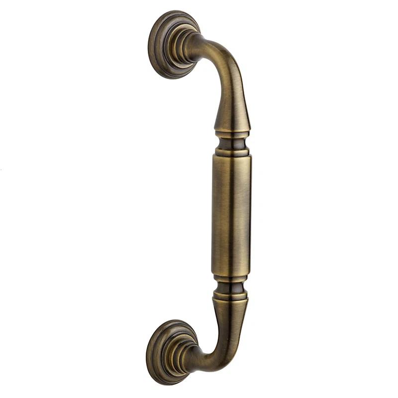 Baldwin Richmond Door Pull