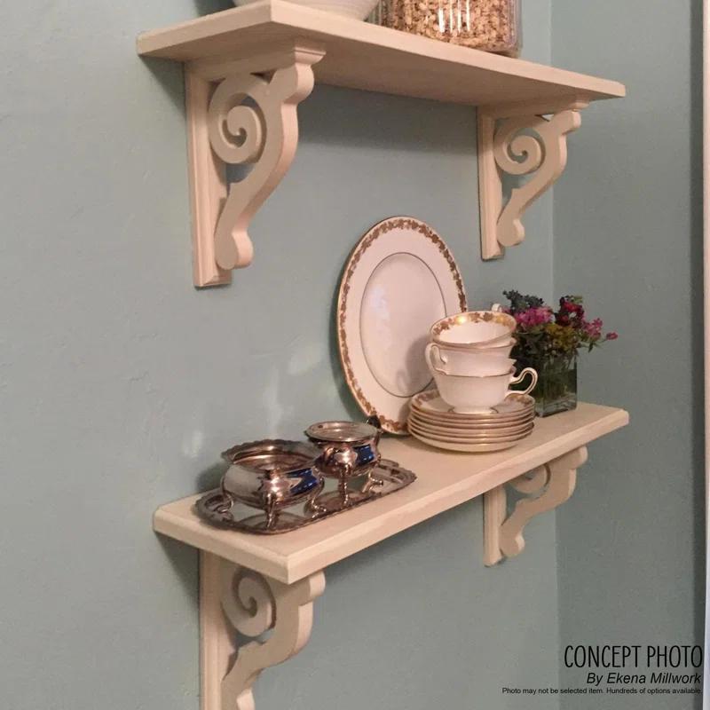Rockport Wood Corbel