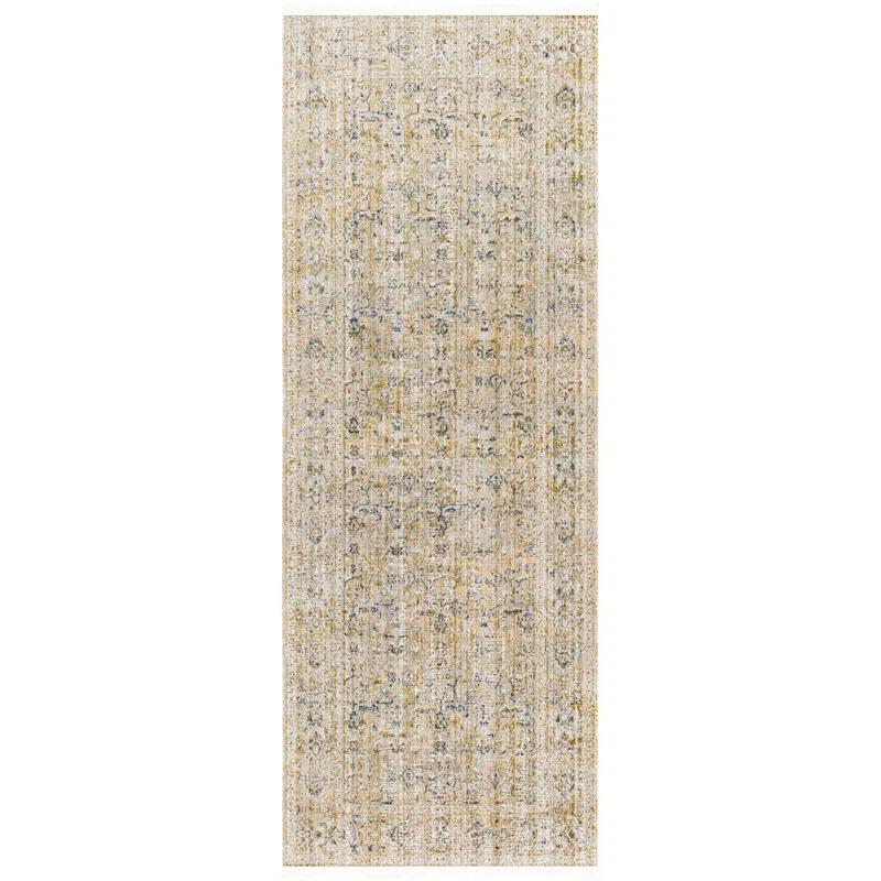 Becki Owens x Livabliss Becki Owens x Livabliss Ren Machine Woven Area Rug