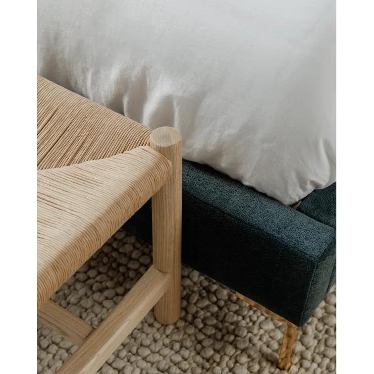 Ferrell Bench - Natural / 60"W