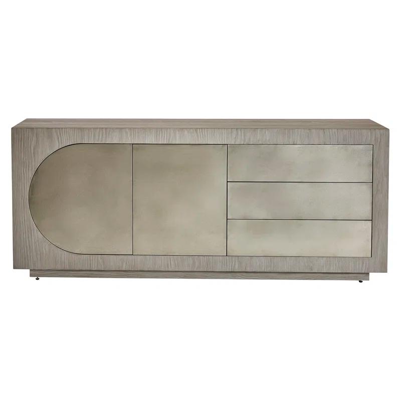 Bernhardt Trianon 78'' Solid Wood Sideboard