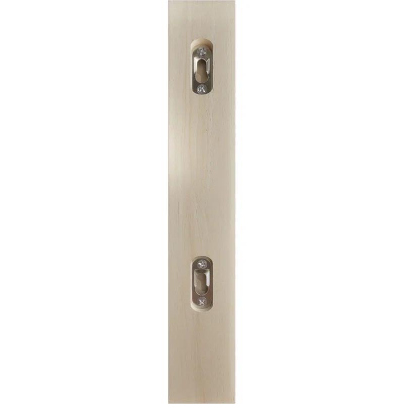 Ekena Millwork Avila 10.5"H x 1.75"W x 7.5"D Bracket