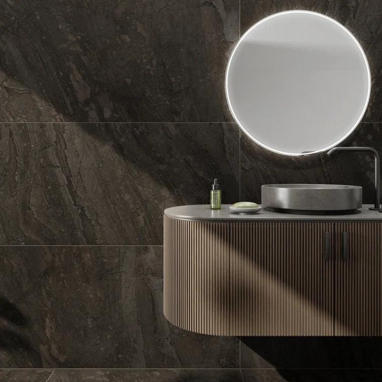 Bond Tile Esperanza 23.62 In. X 47.24 In. Matte Porcelain Floor And Wall Tile (15.49 Sq. Ft. / Case)