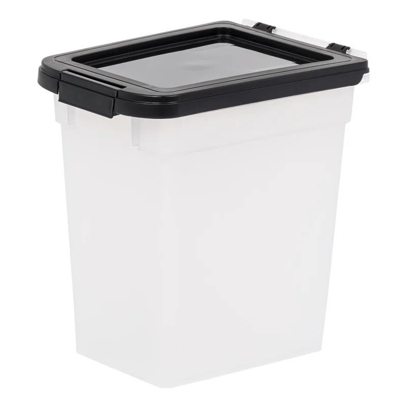 IRIS USA, Inc. Plastic Food Storage Container
