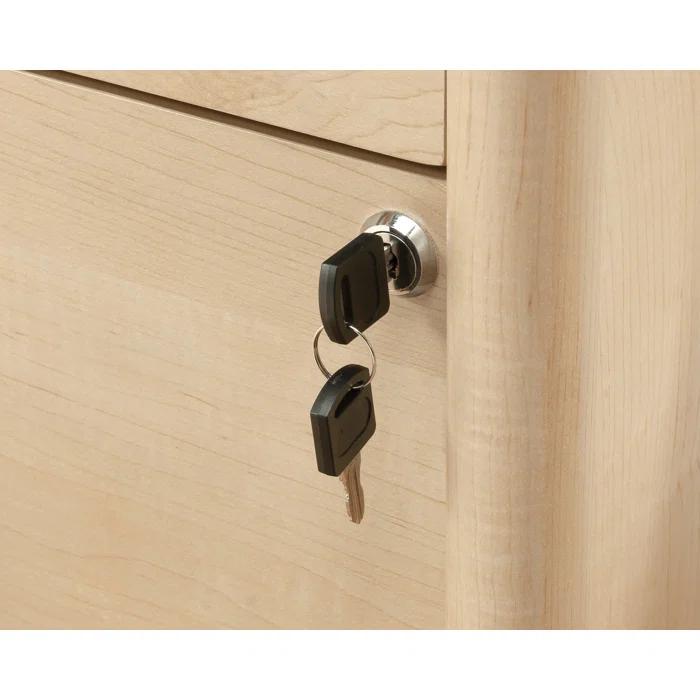 Laurel Foundry Modern Farmhouse® Ibarra Lateral File Nm