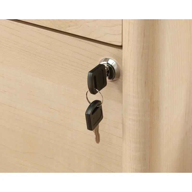 Laurel Foundry Modern Farmhouse® Ibarra Lateral File Nm