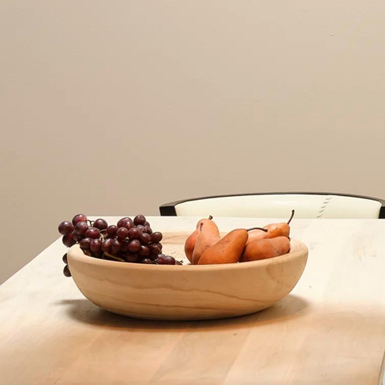 Sada Wooden Bowl - Small