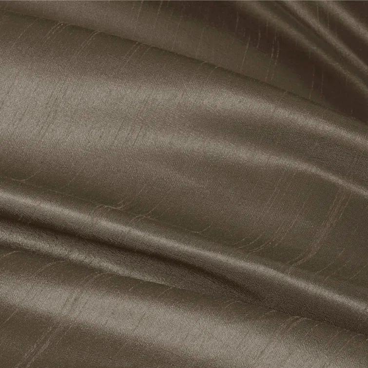 Madison Park Amherst 7 Piece Striped and Pleated Comforter Set