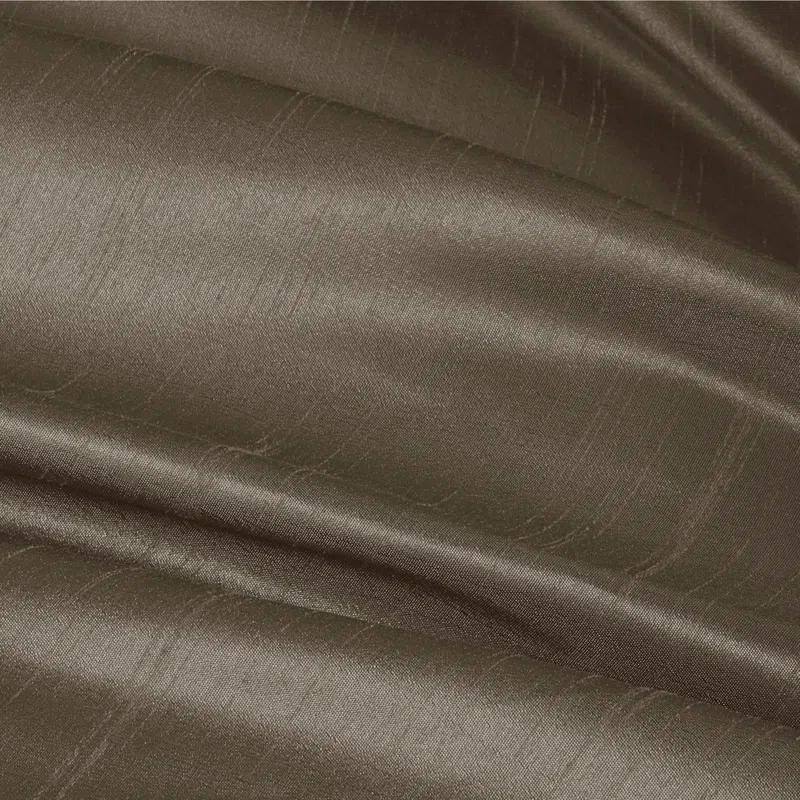 Madison Park Amherst 7 Piece Striped and Pleated Comforter Set
